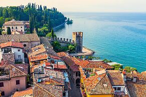 Camping Europa Silvella