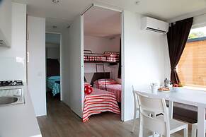 Camping Europa Silvella