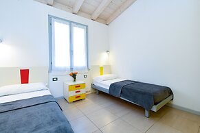 Camping Europa Silvella