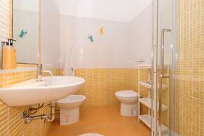 Camping Europa Silvella