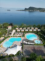 Camping Europa Silvella