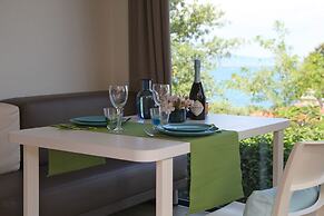 Camping Europa Silvella