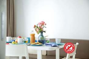 Camping Europa Silvella