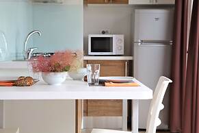 Camping Europa Silvella