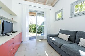 Camping Europa Silvella