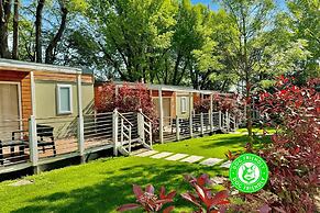 Camping Europa Silvella