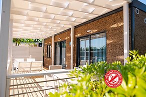 Camping Europa Silvella