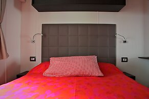 Camping Europa Silvella