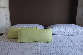 Camping Europa Silvella