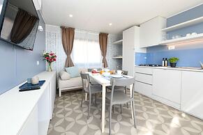 Camping Europa Silvella