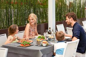 Camping Europa Silvella