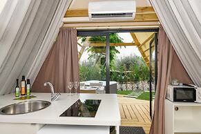 Camping Europa Silvella
