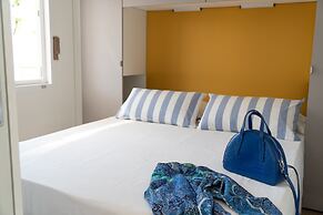 Camping Europa Silvella