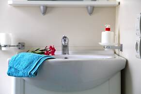 Camping Europa Silvella