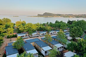 Camping Europa Silvella