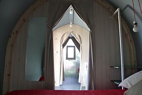 Camping Europa Silvella