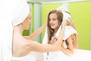 Camping Europa Silvella