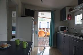 Camping Europa Silvella