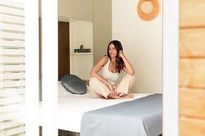 Camping Europa Silvella