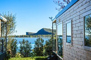 Camping Europa Silvella