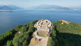 Camping Europa Silvella