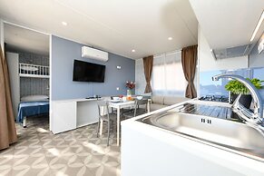 Camping Europa Silvella