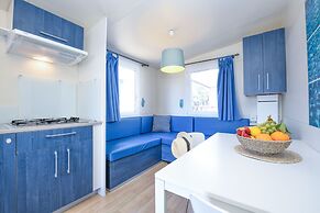 Camping Europa Silvella