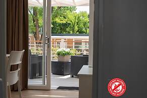 Camping Europa Silvella