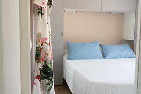 Camping Europa Silvella