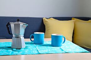 Camping Europa Silvella