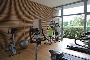 Camping Europa Silvella