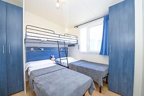 Camping Europa Silvella