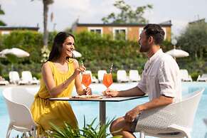 Camping Europa Silvella