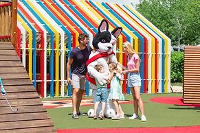 Camping Europa Silvella