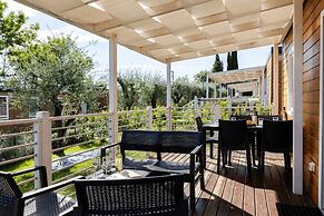 Camping Europa Silvella