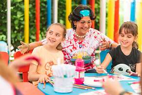 Camping Europa Silvella