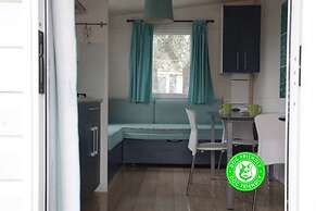 Camping Europa Silvella