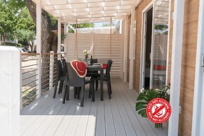 Camping Europa Silvella