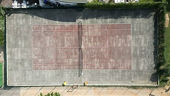 Camping Europa Silvella