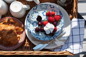 Camping Europa Silvella