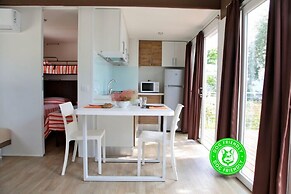 Camping Europa Silvella