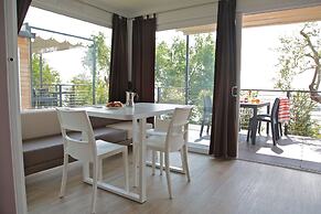 Camping Europa Silvella