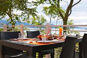 Camping Europa Silvella