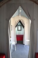 Camping Europa Silvella