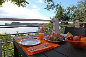 Camping Europa Silvella