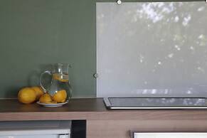 Camping Europa Silvella