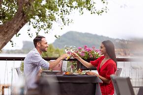 Camping Europa Silvella