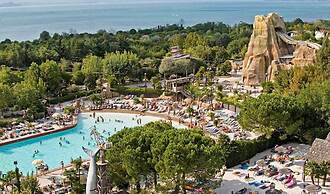 Camping Europa Silvella