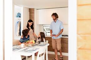 Camping Europa Silvella