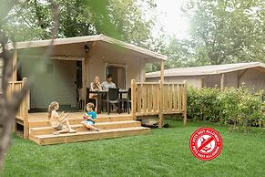 Camping Europa Silvella